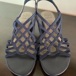 Cute sandals